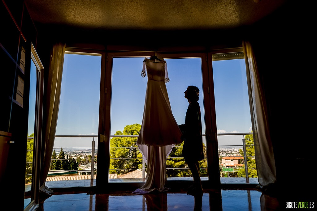 Boda murcia fotografo original