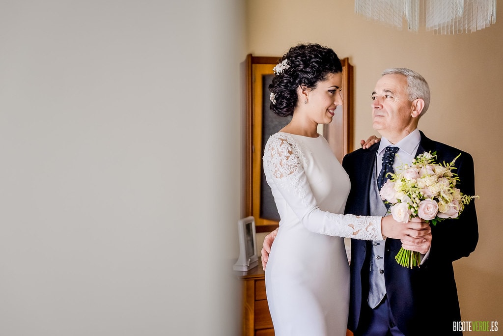 Boda reserva boda ano jubilar caravaca