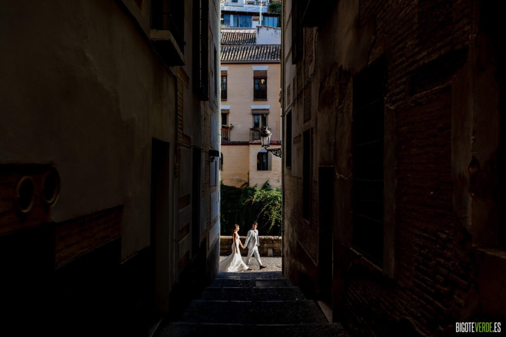 Bodas granada fotografo blog
