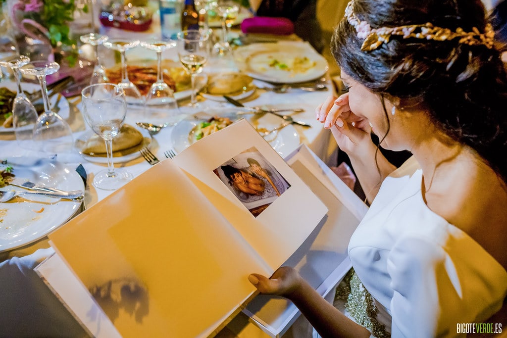 Bodas jardines de amaltea