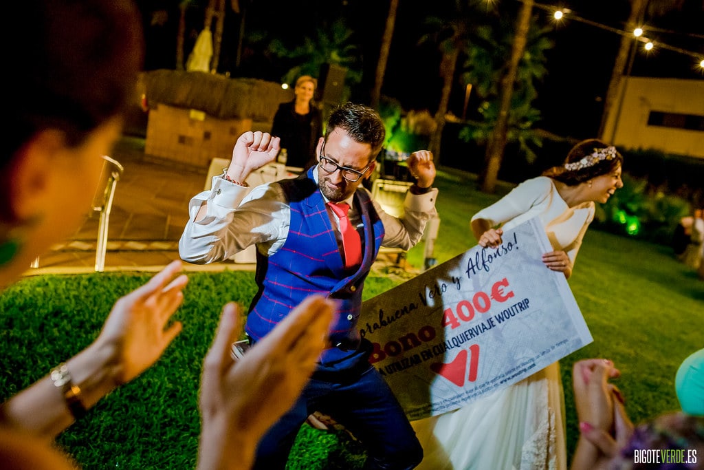 Bodas jardines de amaltea lorca