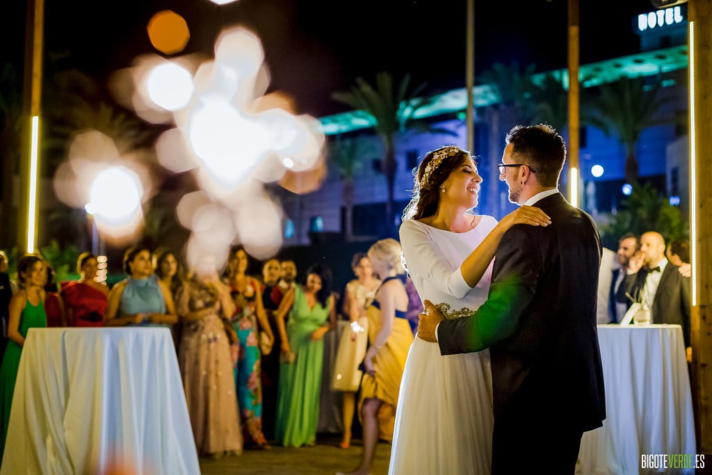Bodas jardines de amaltea lorca