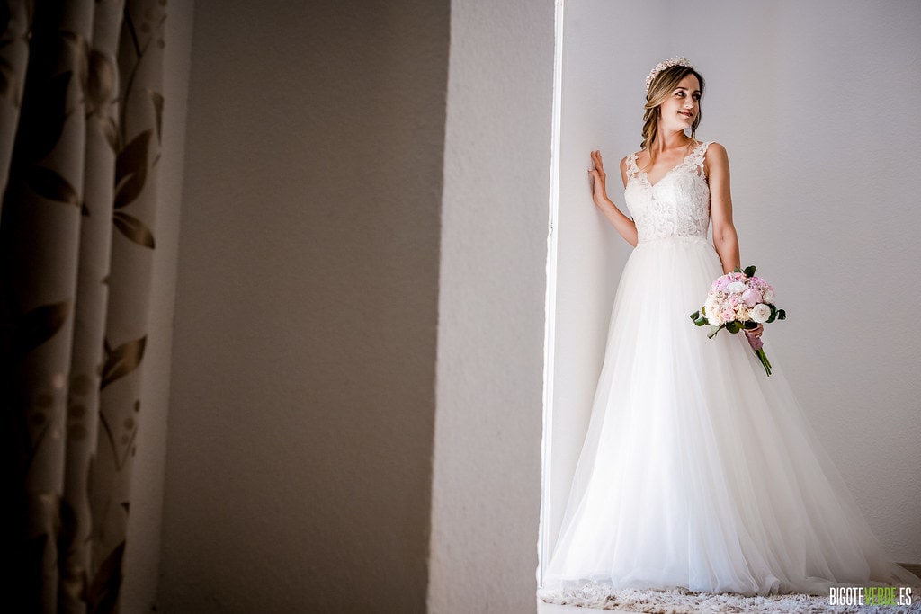 Bodas mazarron hotel la cumbre