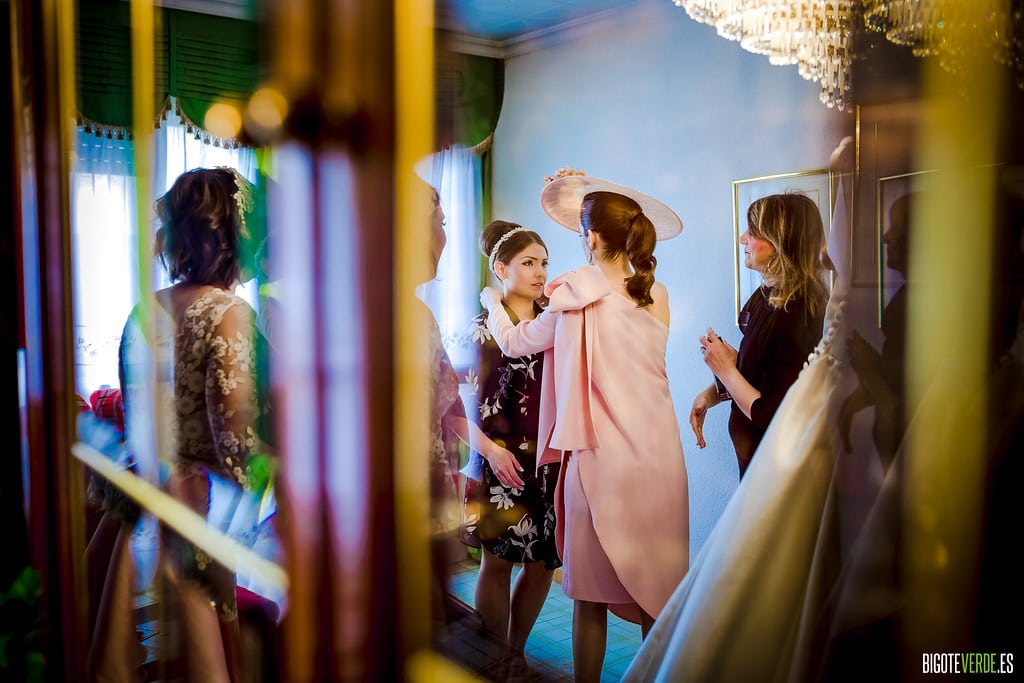 Bodas mejores fotografos elche