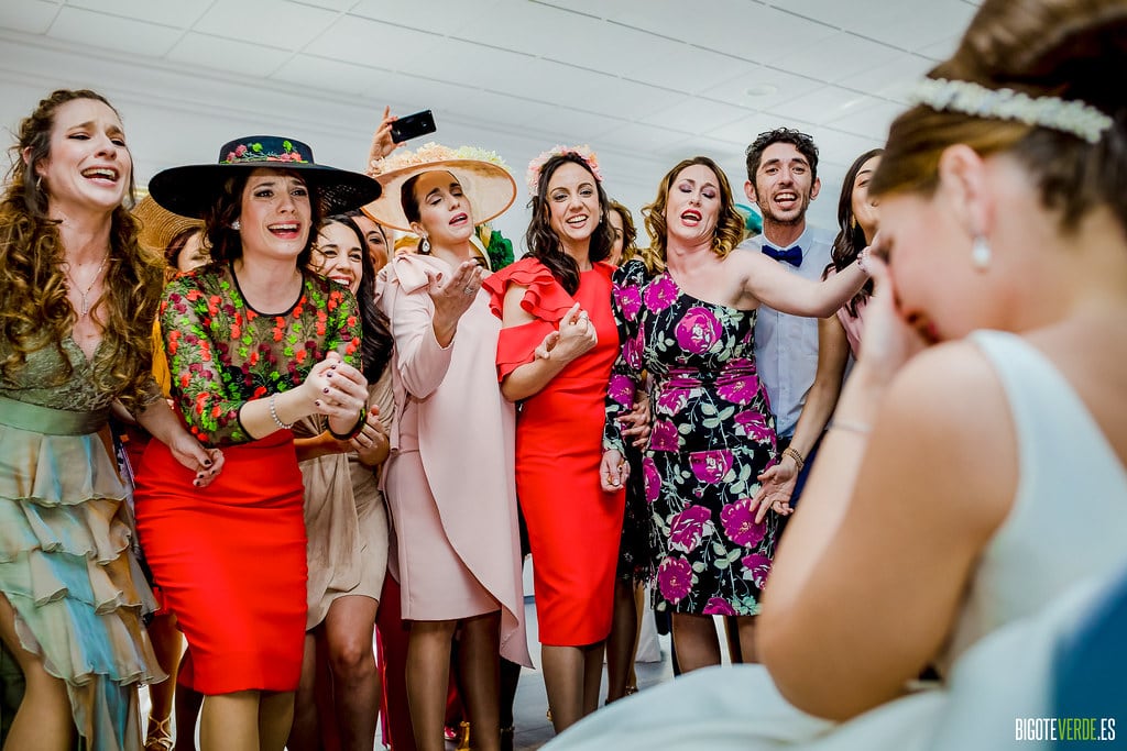 Bodas mejores fotografos elche