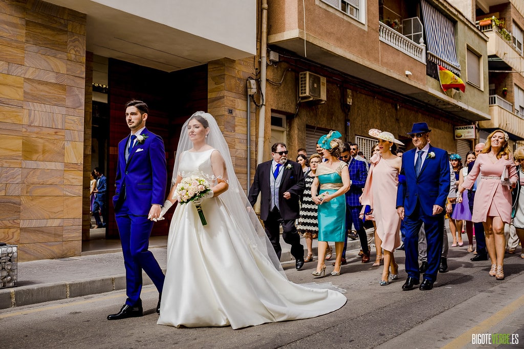 Bodas mejores fotografos elche