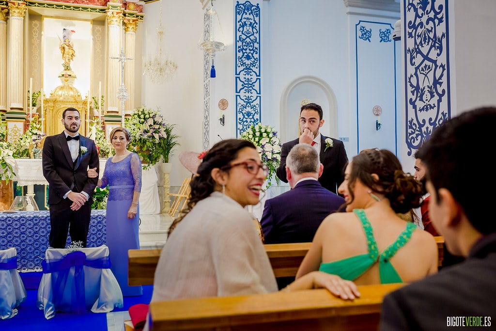 Bodas mejores fotografos elche