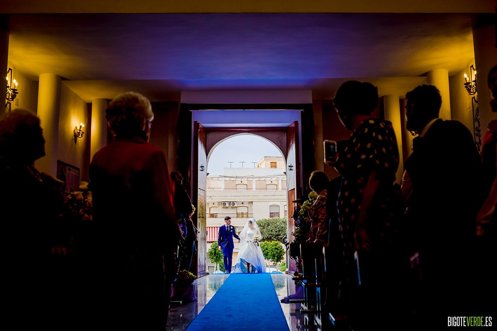 Bodas mejores fotografos elche