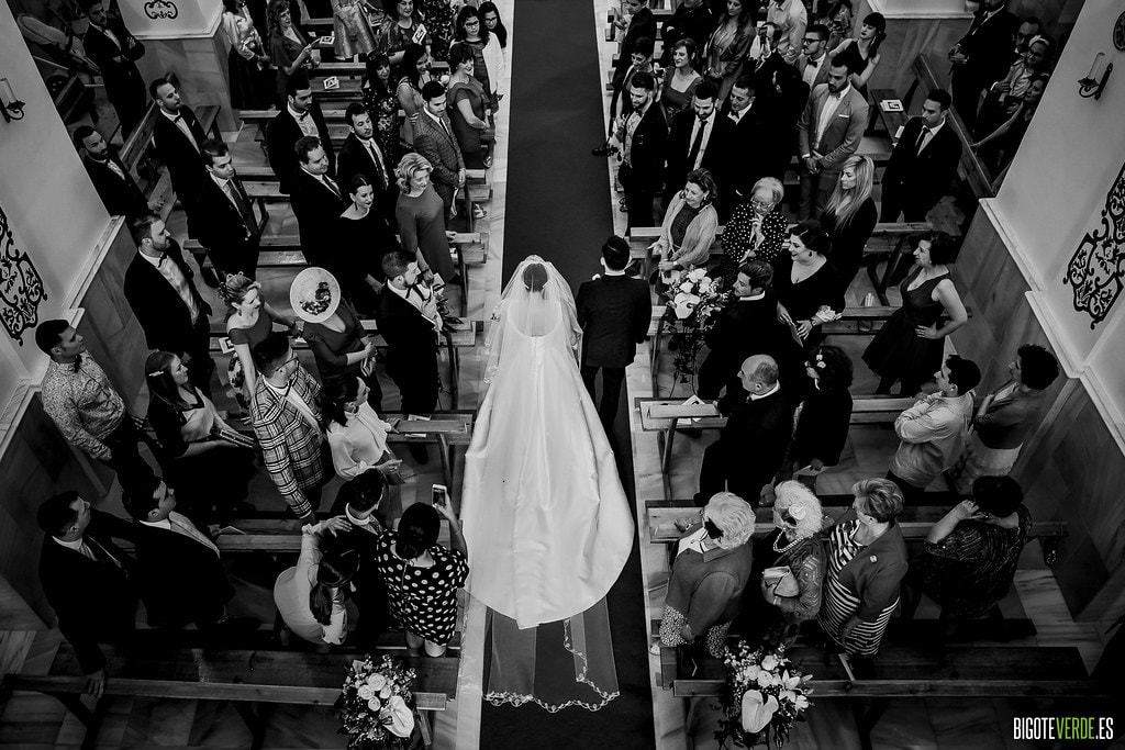 Bodas mejores fotografos elche