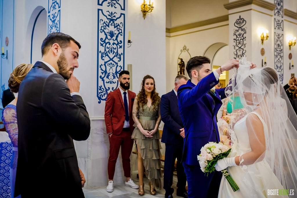 Bodas mejores fotografos elche