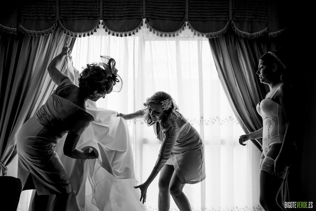 Bodas mejores fotografos elche