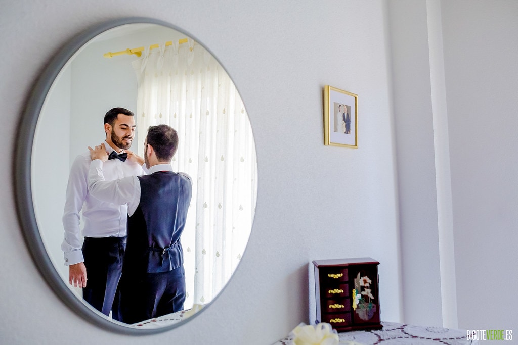 Bodas mejores fotografos elche