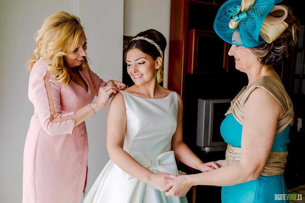 Bodas mejores fotografos elche