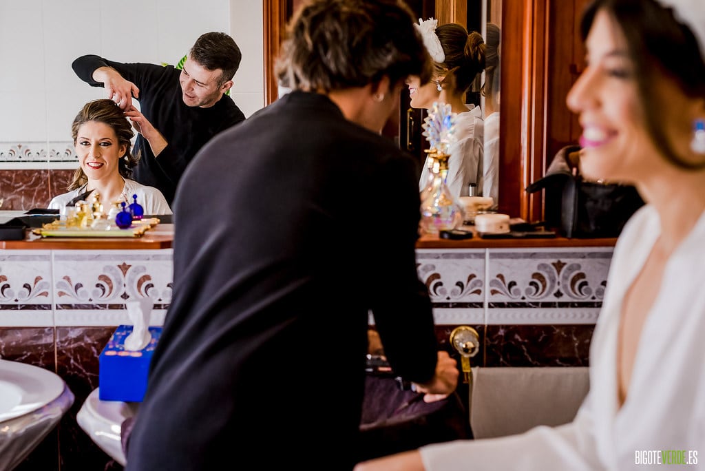 Bodas murcia fotografo profesional
