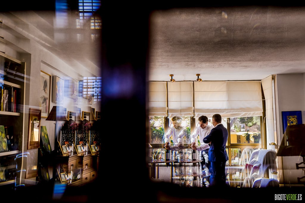 Bodas murcia fotografo profesional