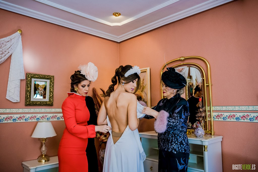Bodas murcia fotografo profesional