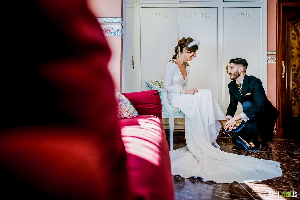 Bodas murcia fotografo profesional