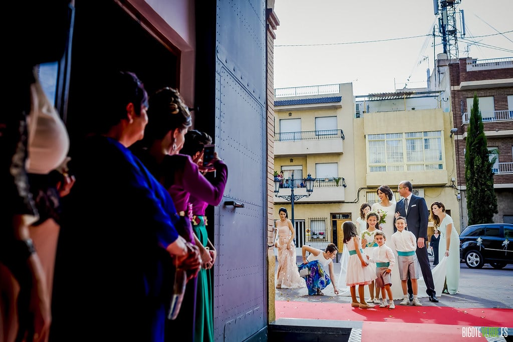 Bodas murcia fotografos top alicante murcia