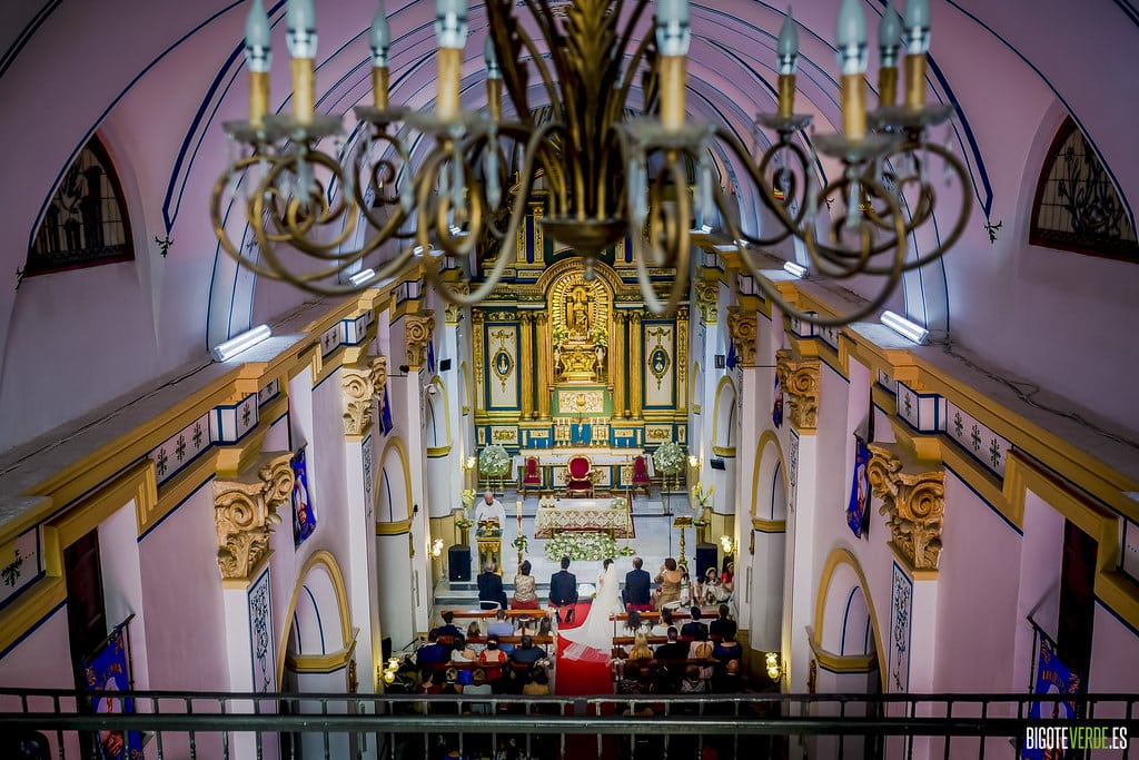 Bodas murcia fotografos top alicante murcia