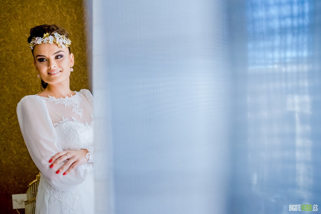 Bodas santuario de la vera cruz de caravaca