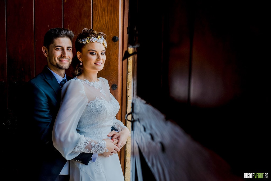 Bodas santuario de la vera cruz de caravaca