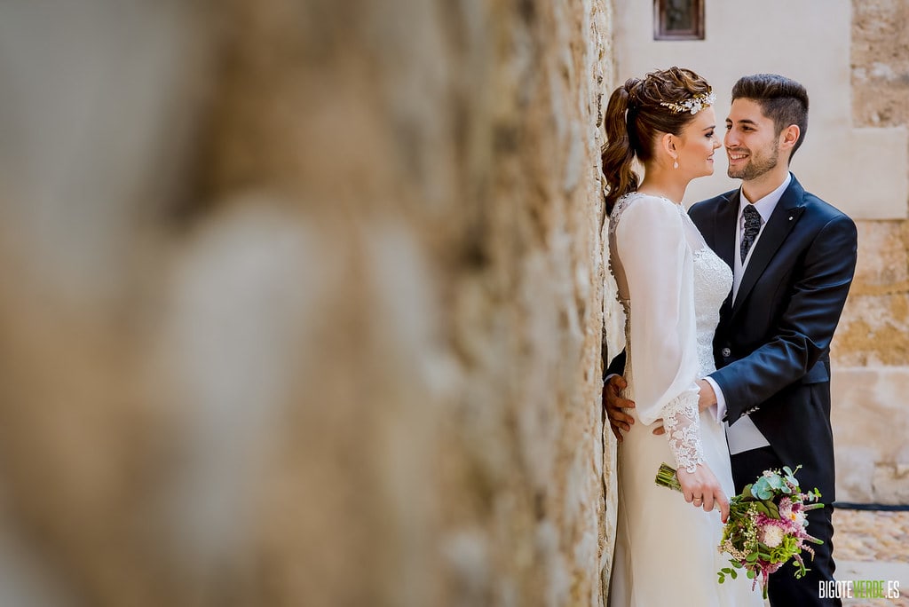 Bodas santuario de la vera cruz de caravaca