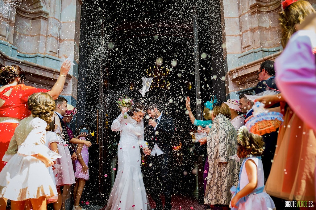 Bodas santuario de la vera cruz de caravaca
