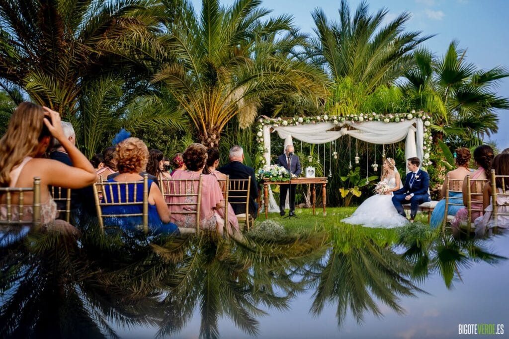 Bueno fotografia boda elche roalet de kiko