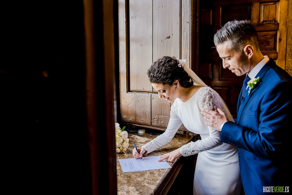 Caravaca murcia fotografo bodas