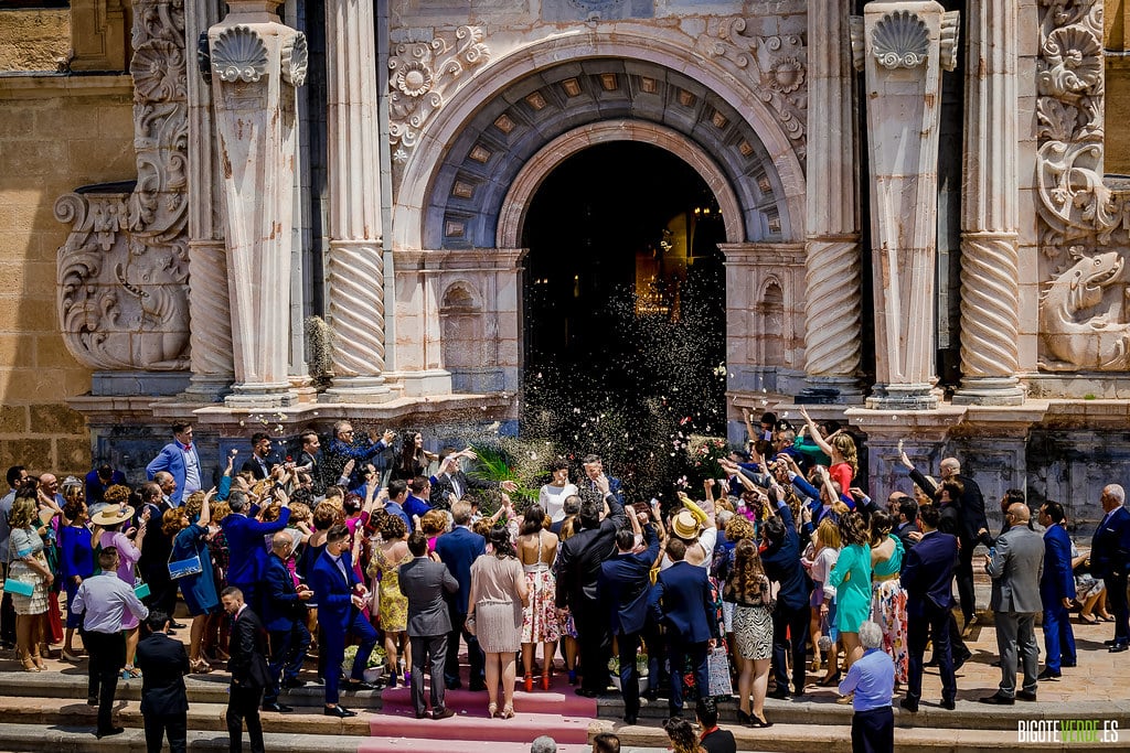 Caravaca murcia fotografo bodas