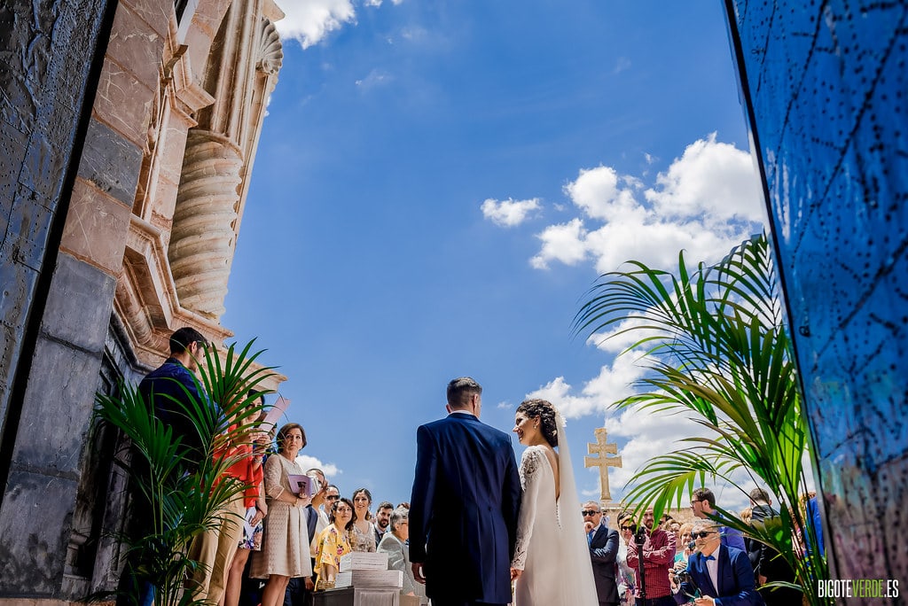 Caravaca murcia fotografo bodas