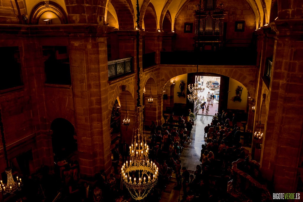 Caravaca murcia fotografo bodas