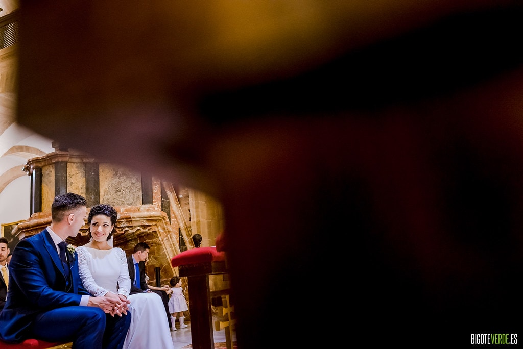 Caravaca murcia fotografo bodas