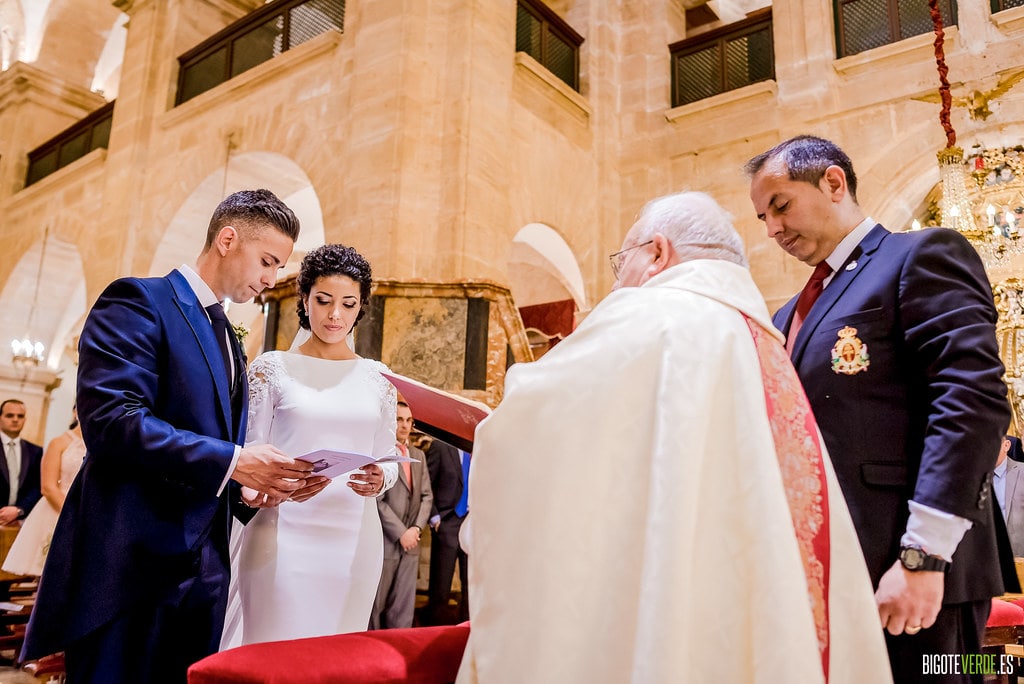 Caravaca murcia fotografo bodas