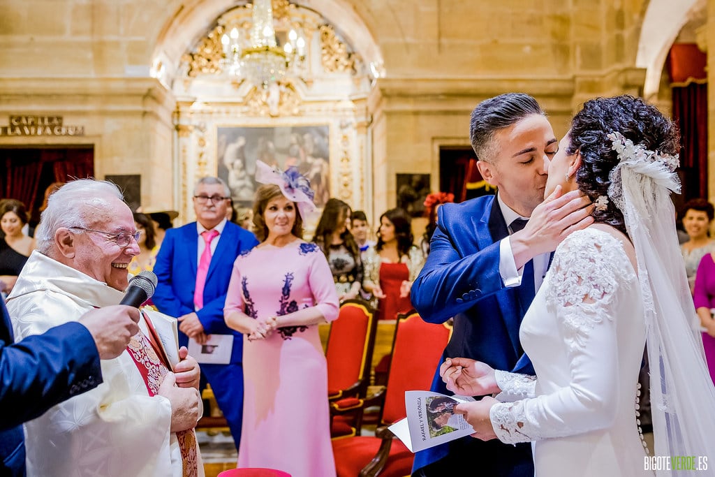 Caravaca murcia fotografo bodas