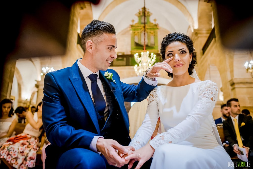 Caravaca murcia fotografo bodas