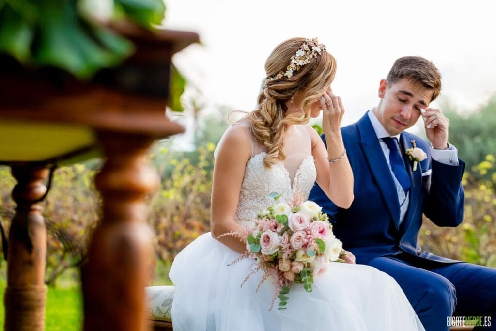 Ceremonia fotografia boda elche roalet de kiko