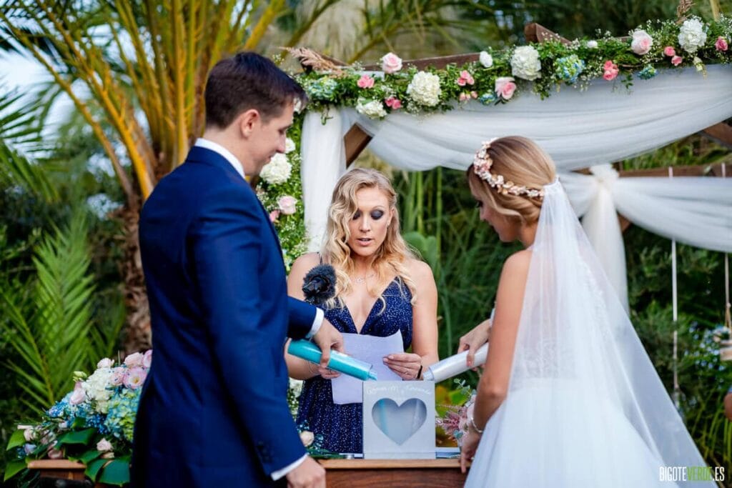 Elegante fotografos boda elche ceremonia civil roalet de kiko