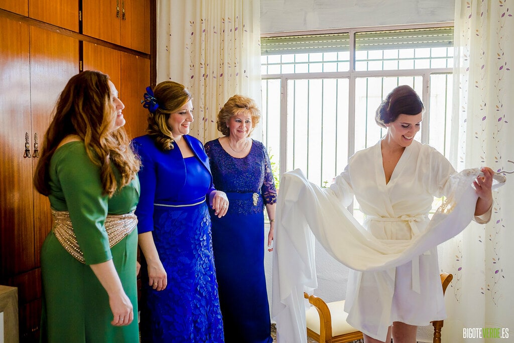 Excelentes fotografos bodas murcia ceremonia santuario fuensanta