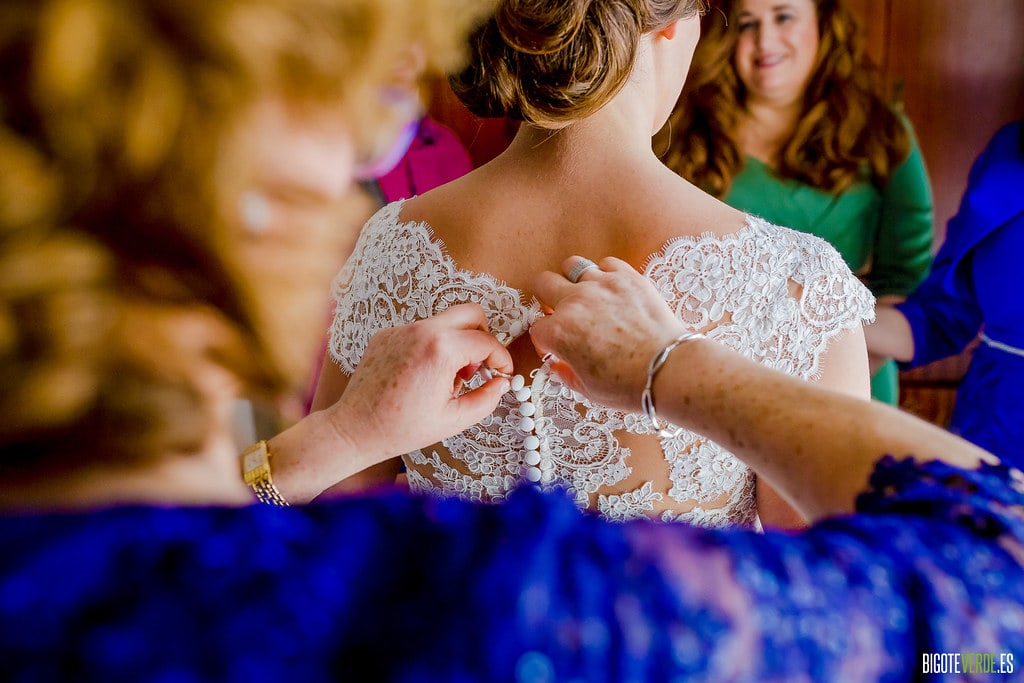 Excelentes fotografos bodas murcia ceremonia santuario fuensanta