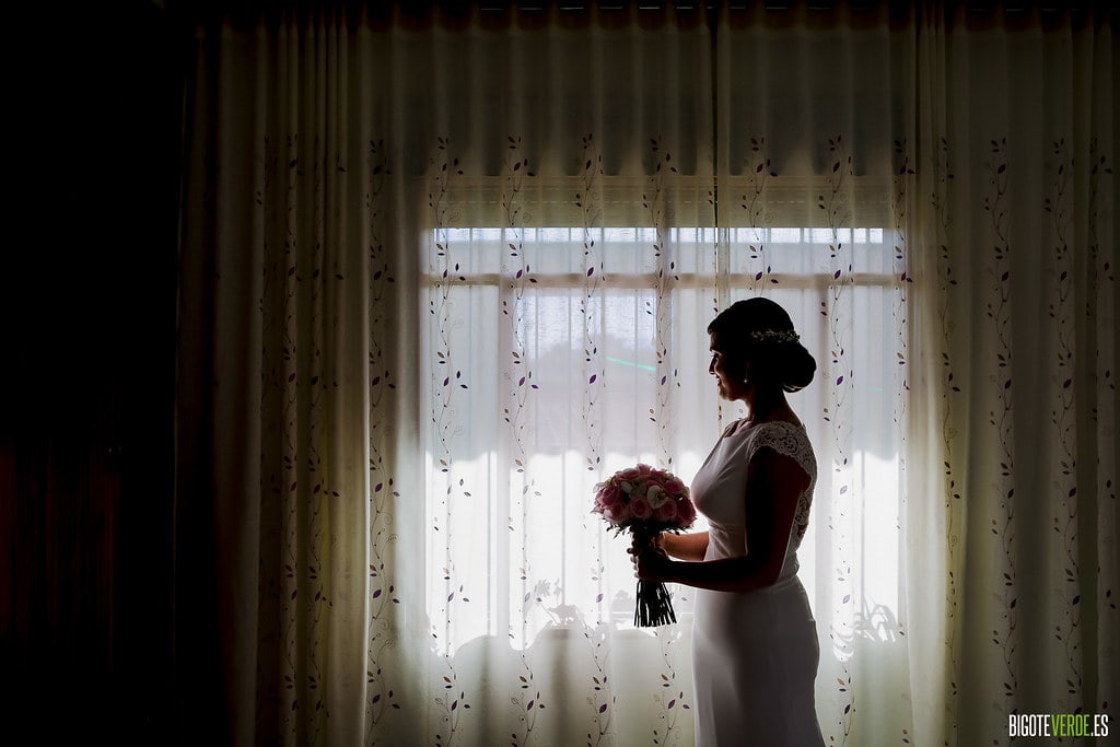 Excelentes fotografos bodas murcia ceremonia santuario fuensanta