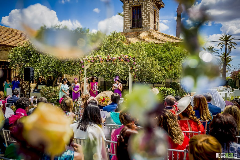 Foto bodas cartagena finca torre antonita
