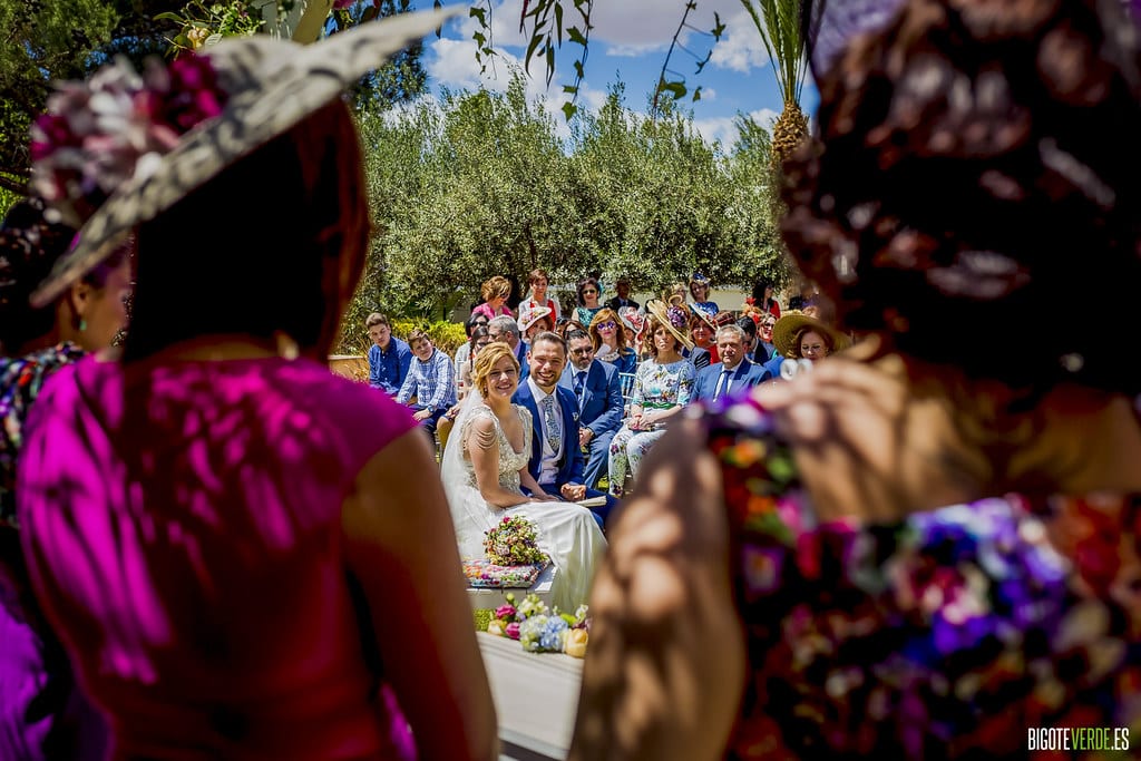 Foto bodas cartagena finca torre antonita