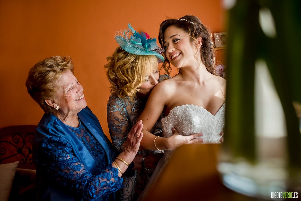 Foto bodas elche alicante boda civil