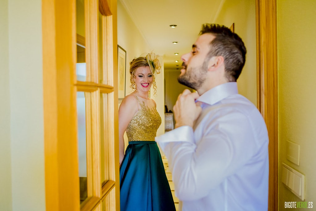 Foto bodas elche alicante boda civil