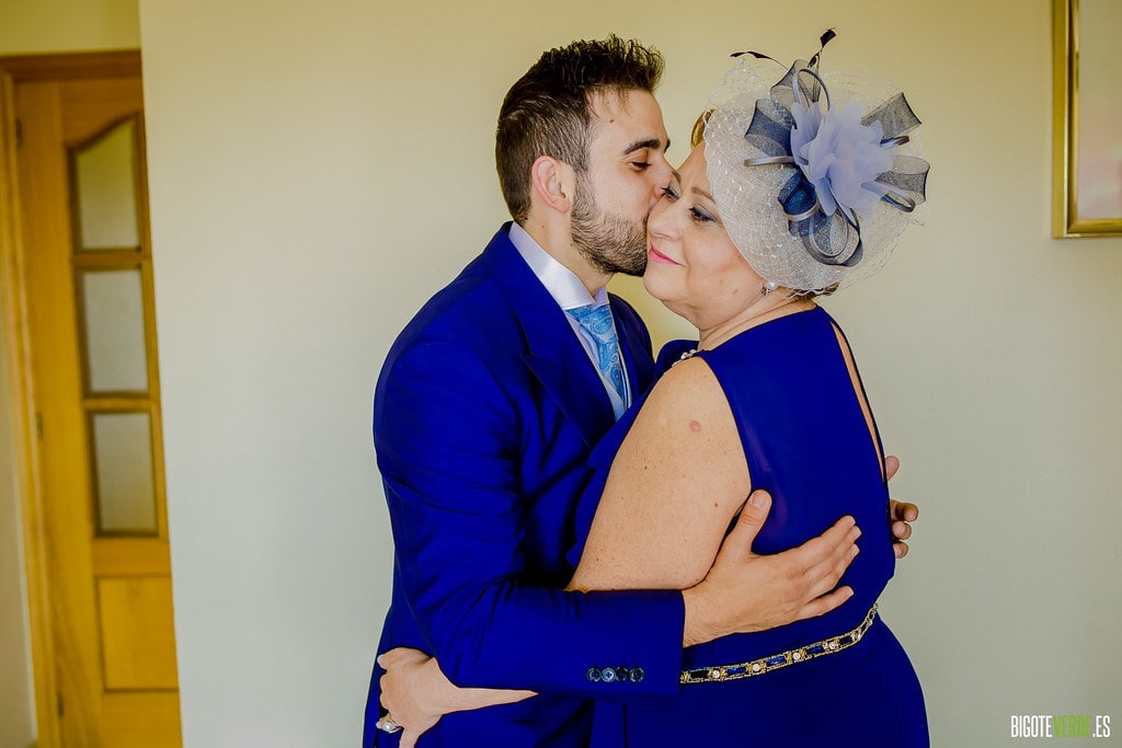 Foto bodas elche alicante malgrana