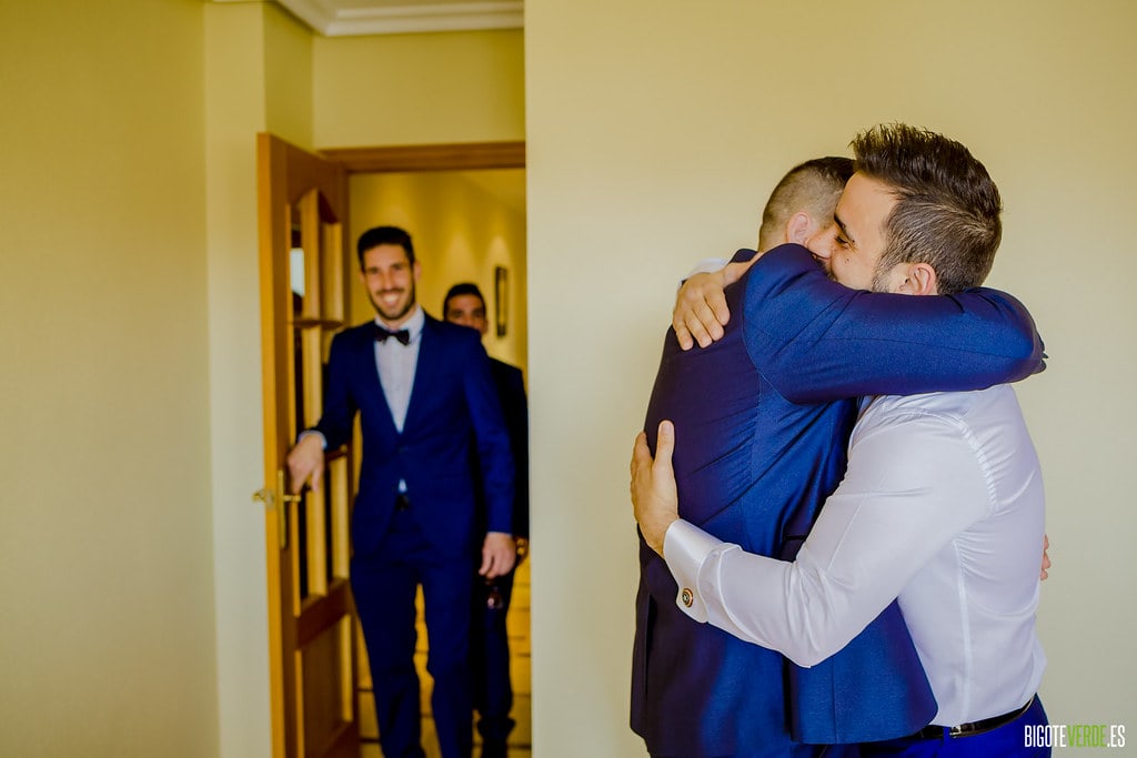 Foto bodas elche alicante malgrana