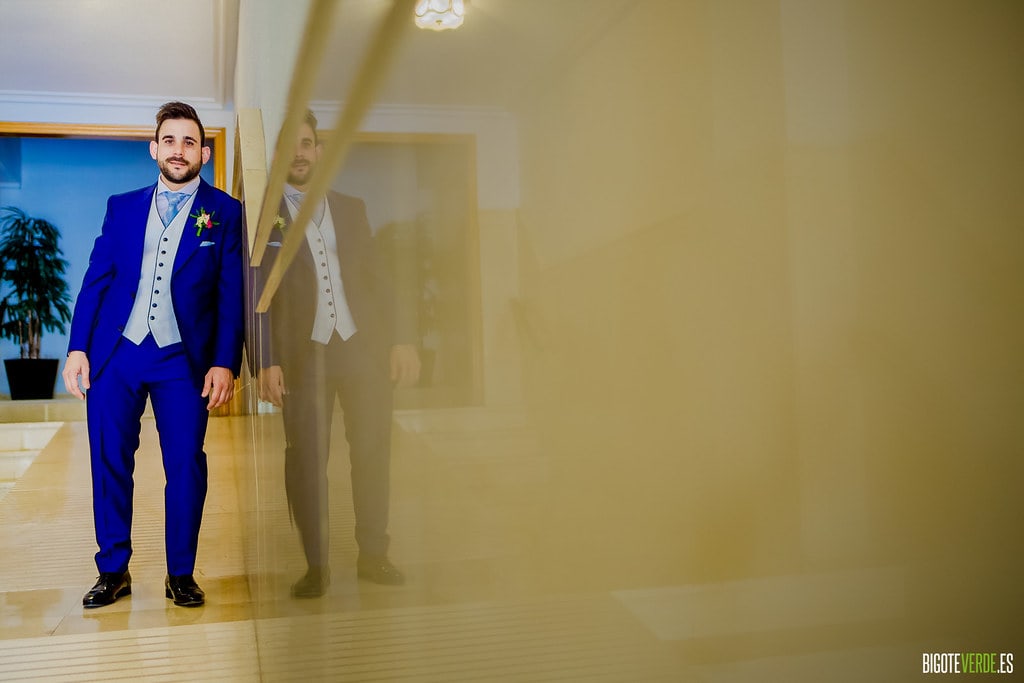 Foto bodas elche alicante malgrana