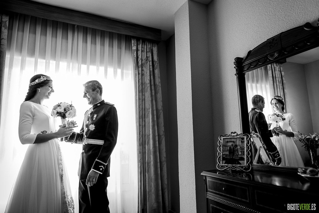 Fotografa de bodas en aguilas