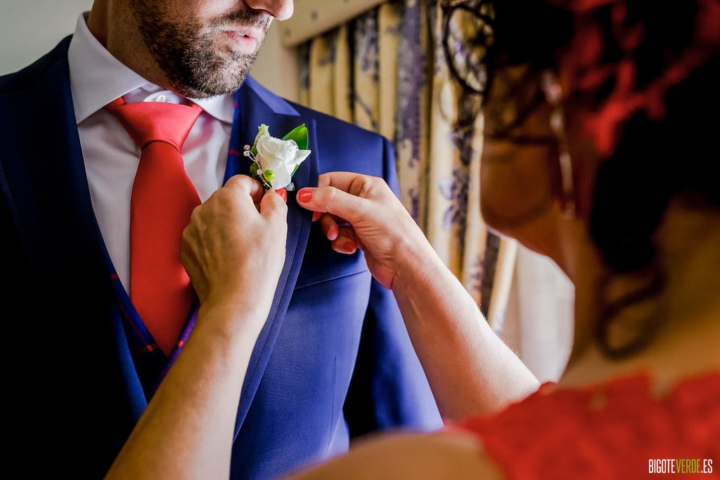 Fotografa de bodas en aguilas